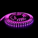 RGBW LED Streifen 5050 60LED/m - Farbwechselnd